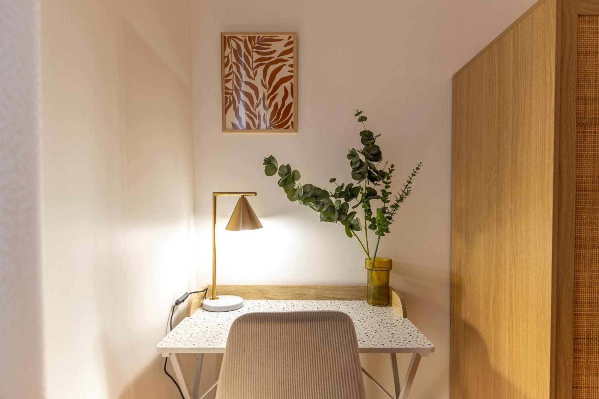 Le Boho - Charmant T3 Avec Climatisation Et Fibre Bergerac Esterno foto