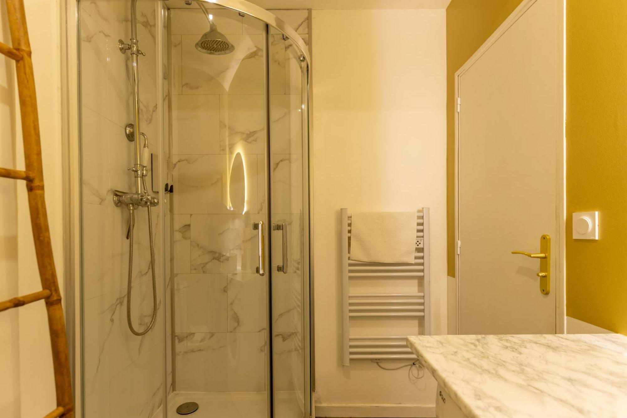 Le Boho - Charmant T3 Avec Climatisation Et Fibre Bergerac Esterno foto