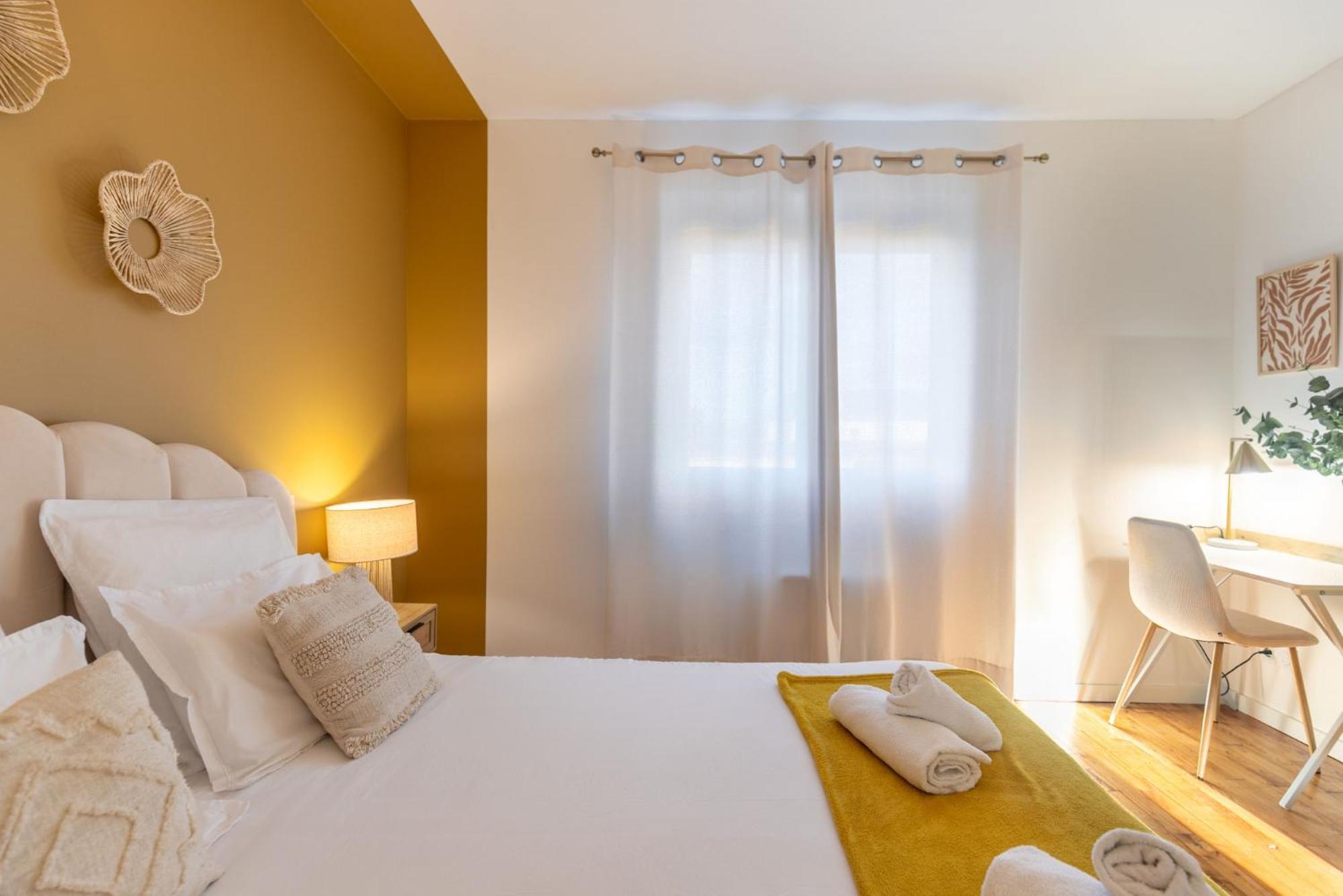 Le Boho - Charmant T3 Avec Climatisation Et Fibre Bergerac Esterno foto